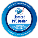 Licensed PV3 Dealer