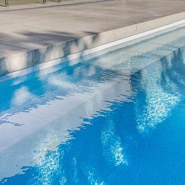 Berwick – Pool and Spa - 9m x 4.5m
